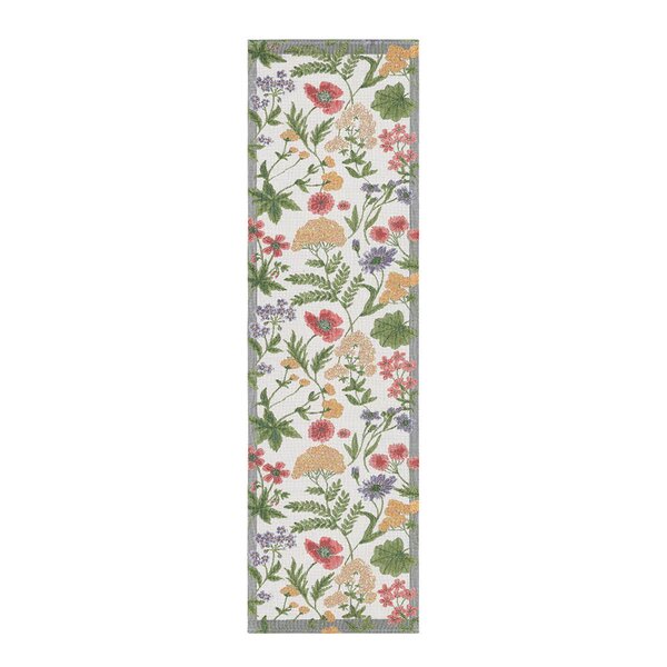 Ekelund Ängsdröm bordløper 35x140 cm