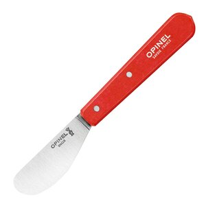Opinel The Chef-s essentials N117 smørekniv 16 cm rød