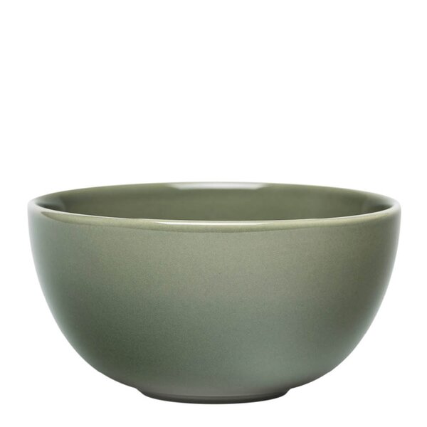 Arabia 24h skål 0,3L vintergrønn