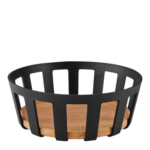 Eva Solo Nordic Kitchen brødkurv large 24,5x24,5 cm
