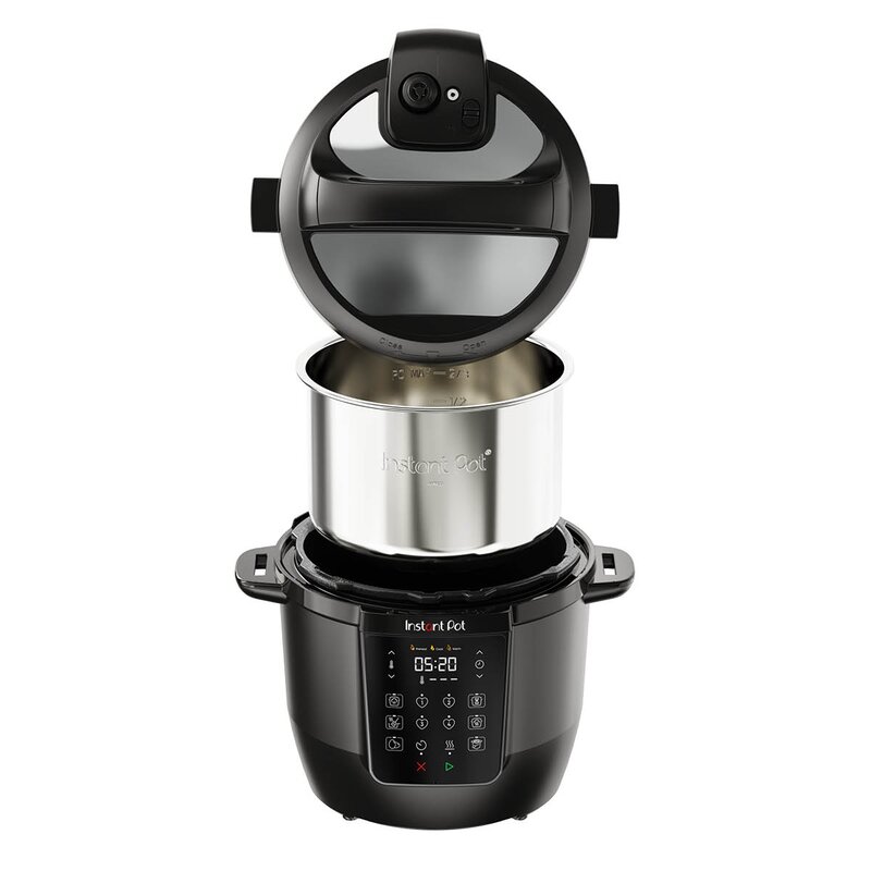 Instant Instant Pot Multikoker 5,7L 1000W