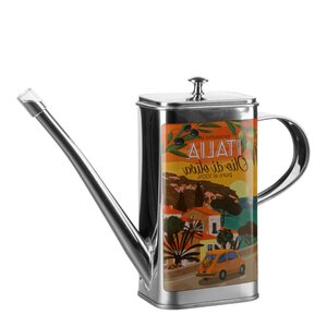 Giovacchino Barni Retro olivenoljekanne 500ml italia