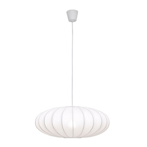 Aneta Lighting Mamsell taklampe 55 cm hvit