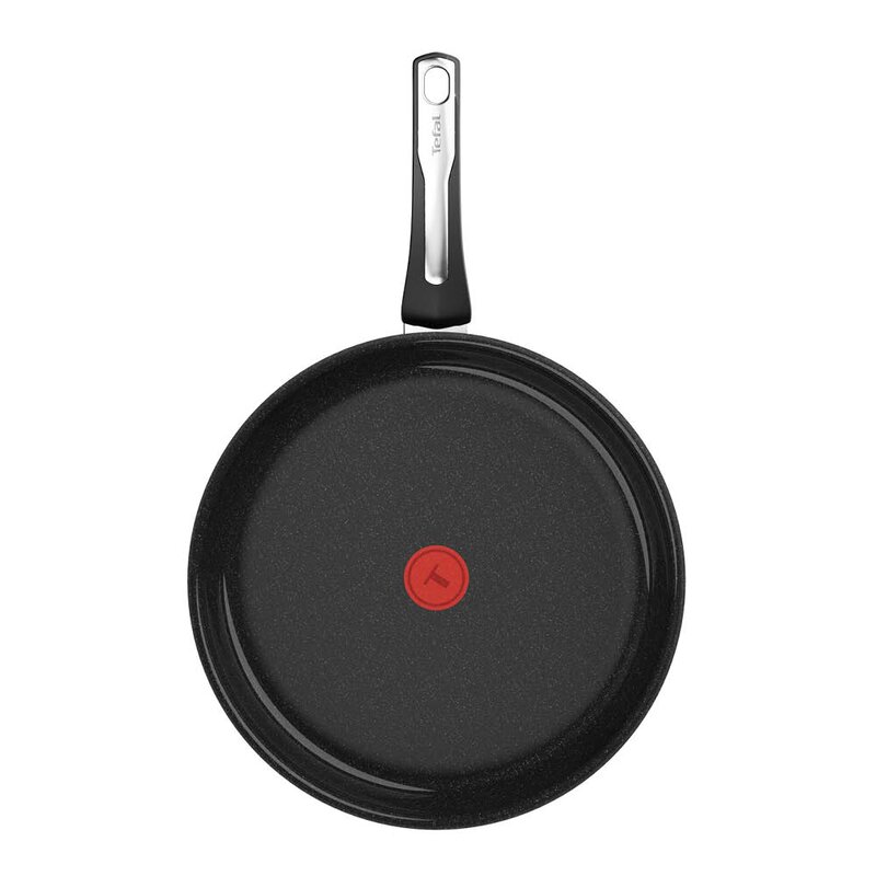 Tefal Exceptional Ceramic stekepanne 32 cm svart