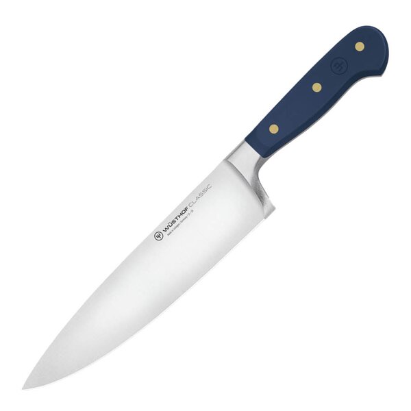 Wüsthof Kokkekniv Classic Colour Wild Blueberry 20 cm