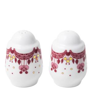 Bjørn Wiinblad Guirlande salt/pepper 6 cm