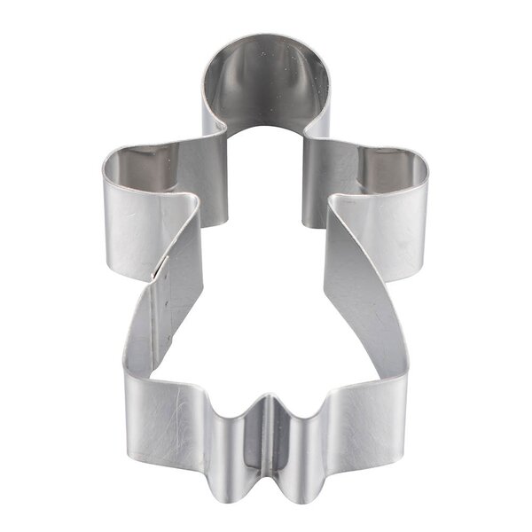 Modern House bAYk pepperkakeform 7 cm liten kakekone