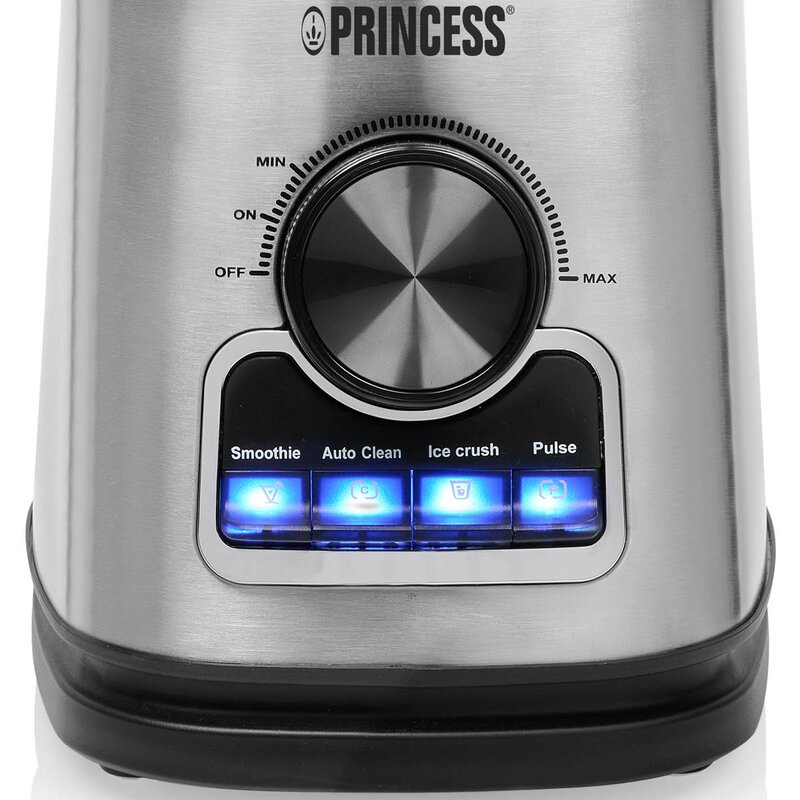 PRINCESS Solid Pro blender 212094 1,75L 1400W