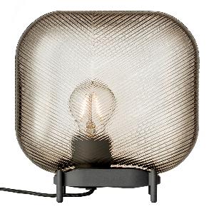 iittala Virva lampe 25x25,5 cm lin