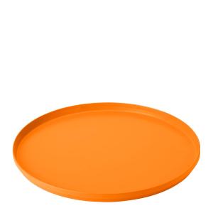 Stelton EM serveringsbrett 40 cm saffron