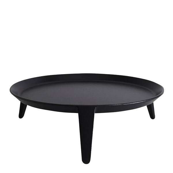 Morsø Tuscan Plancha stekehelle 37 cm støpejern