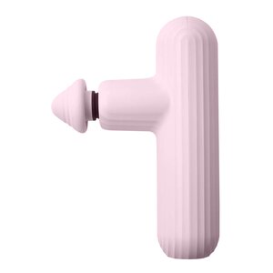 Lola Massasjepistol 2.0 16x9 cm rosa