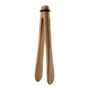 Eva Solo Nordic Kitchen serveringstang 24,5 cm bambus