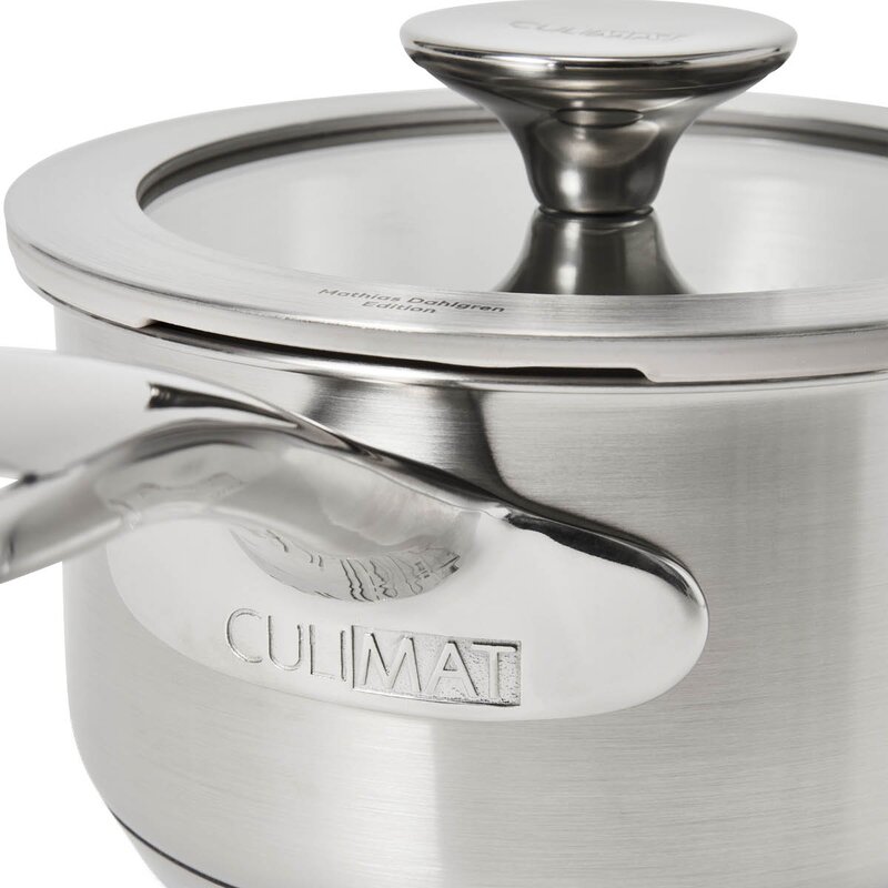 Culimat Mathias Dahlgren Edition kjele 14 cm 1L