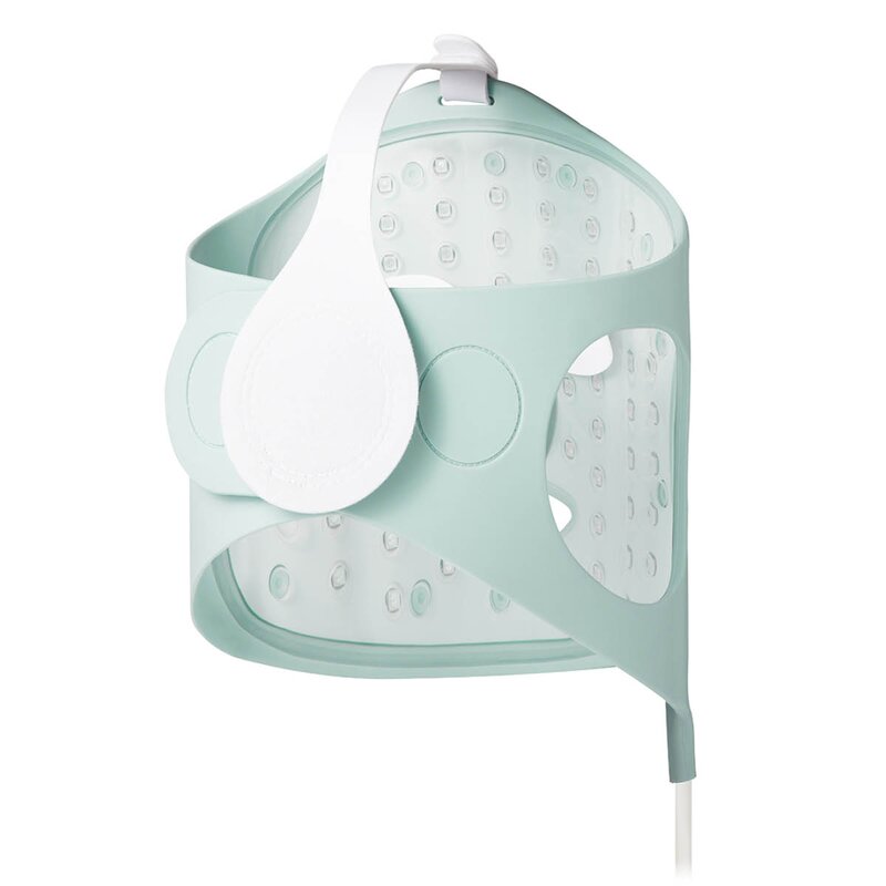 Lola Glow mask LED-maske mint