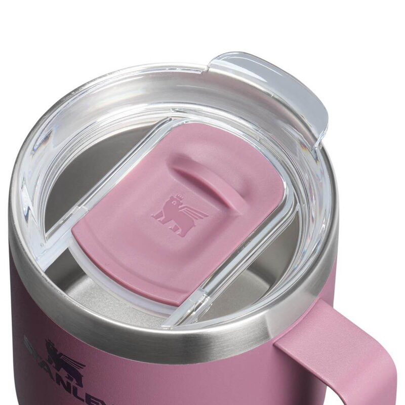 Stanley Everyday Camp termokopp 35 cl purple smoke