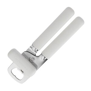 KitchenAid Classic boksåpner 20 cm porcelain white