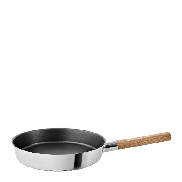 Eva Solo – Nordic Kitchen stekepanne 28 cm rustfritt stål