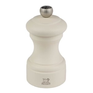 Peugeot Bistro saltkvern 10 cm fjærhvit