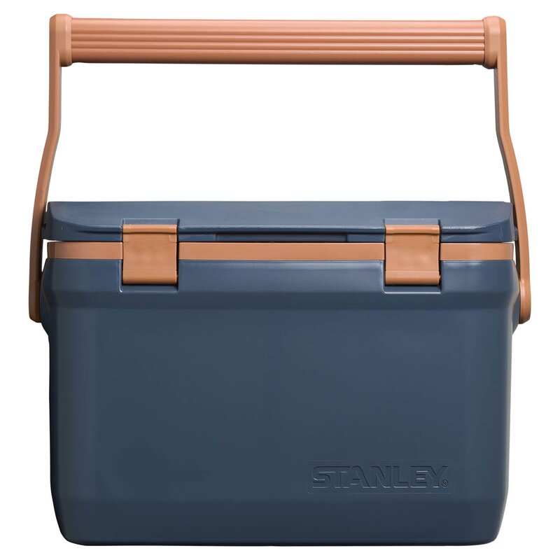 Stanley Adventure kjølebag 15,1L twilight