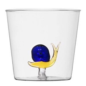 Ichendorf Milano Animal farm vannglass 35 cl snegle