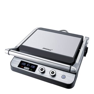 Steba Bordgrill FG120 1800W stål