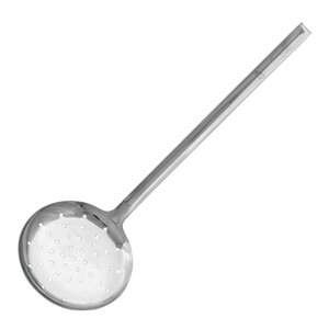 Exxent Hullsleiv 12 cm stål