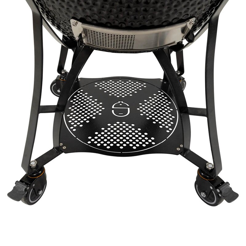 Kamado SUMO Kamado Grill Classic Maxi gen 2 svart