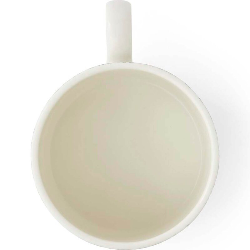 Spode Morris & Co krus 34 cl 2 stk love is enough