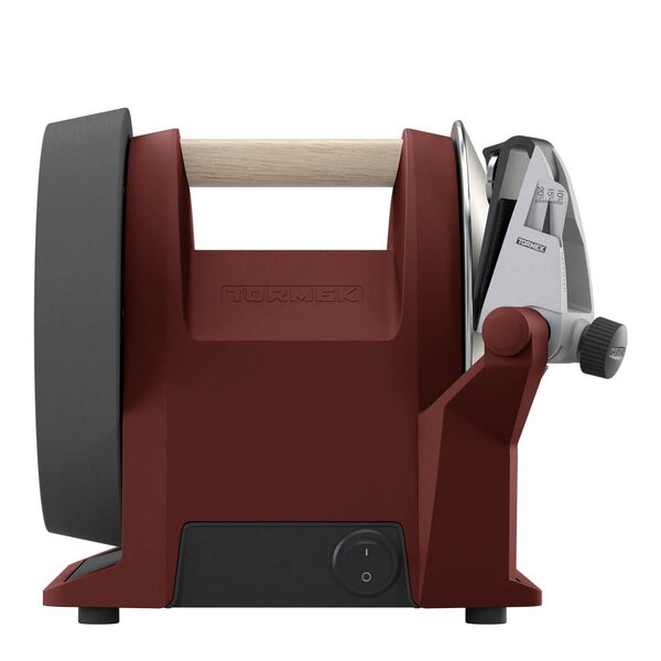 Tormek Tormek T-1 elektrisk knivsliper swedish red