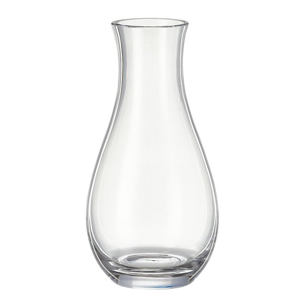 Stiernholm – Classic vase 22 cm klar