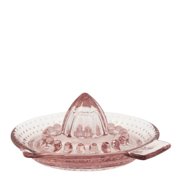 GreenGate Everyday Alice sitruspresser 16x7 cm pale pink