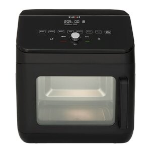 Instant Vortex ClearCook Airfryer-ovn 13L svart
