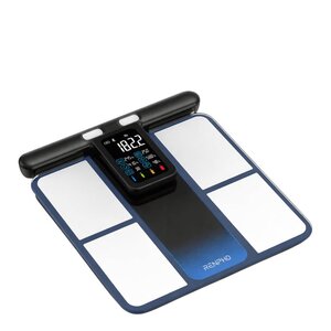 Renpho MorphoScan smart kroppsanalysevekt
