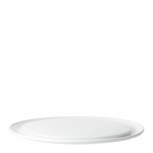 Modern House bAYk fat 31 cm hvit til springform
