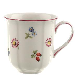 Villeroy & Boch Petite Fleur krus 30 cl