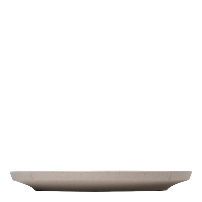 Rosendahl Grand Cru Take tallerken 26 cm 2 stk sand 