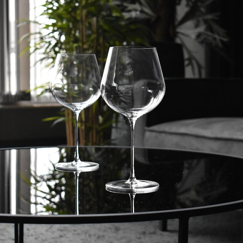 Zwiesel Glas Vuelo allround rødvinsglass 64 cl klar