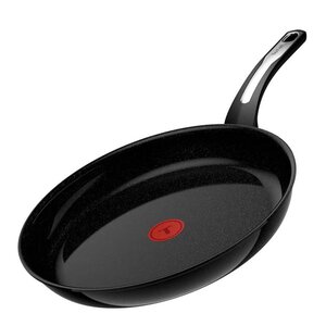 Tefal Exceptional Ceramic stekepanne 32 cm svart