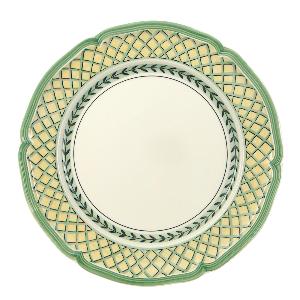 Villeroy & Boch French Garden Orange tallerken 26 cm