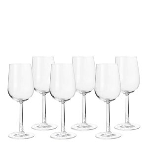 Rosendahl Grand Cru hvitvinsglass 32 cl 6 stk