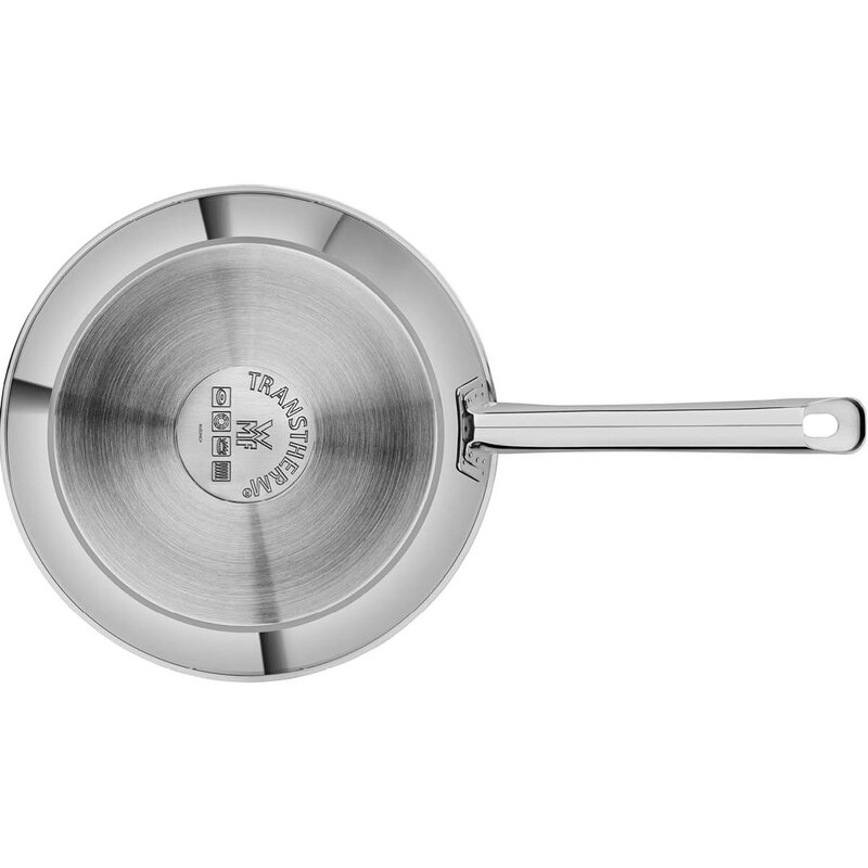 WMF Nordic Profi stekepannesett 24+28 cm