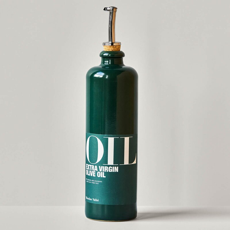 Nicolas Vahé Ekstra virgin olivenolje Italia 500 ml