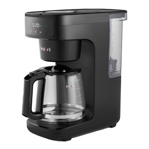 Instant Kaffetrakter 12 kopper 1400W