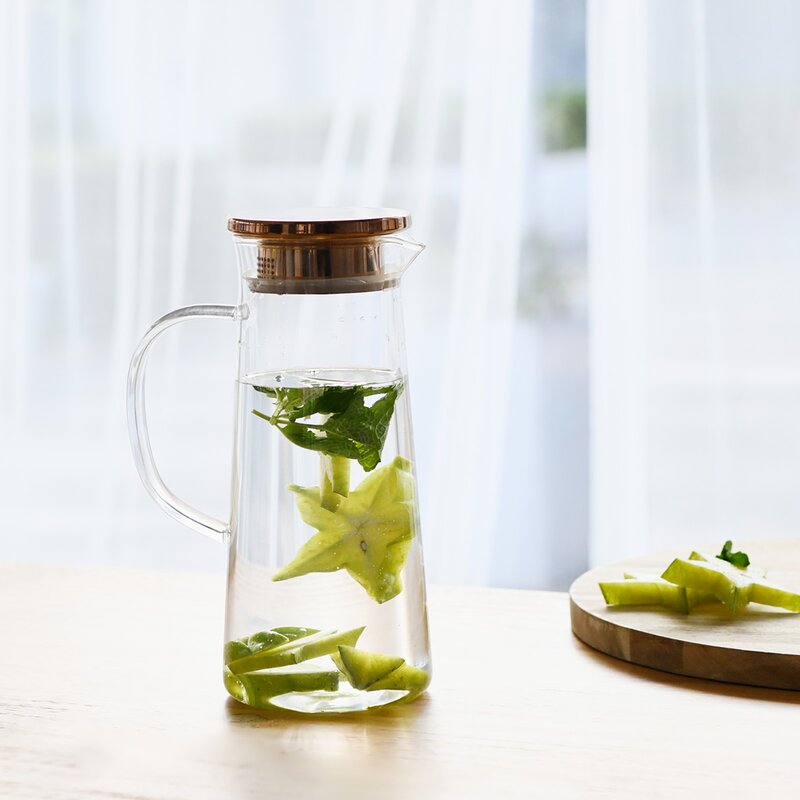 Modern House Air vannmugge 1,5L