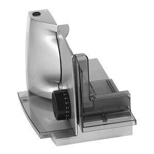 Ritter Fino 1 skjæremaskin 17 cm grå