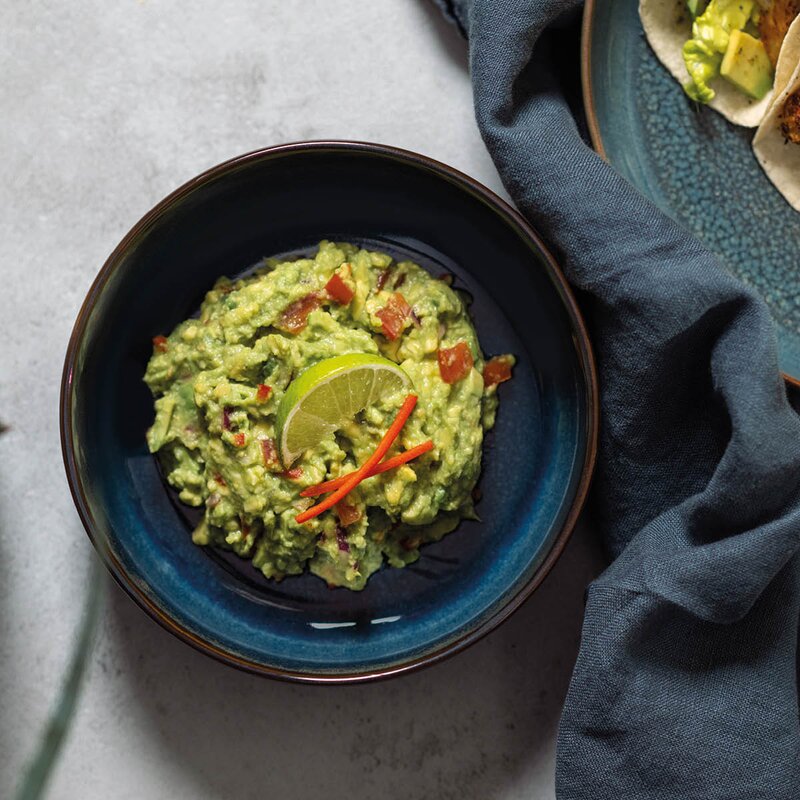 Villeroy & Boch Denim bolle 16 cm