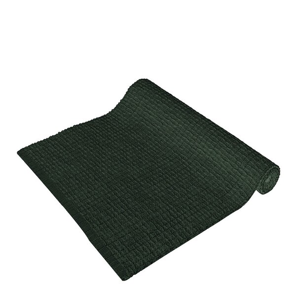 Holmen Sara løper 40x140 cm mosegrønn