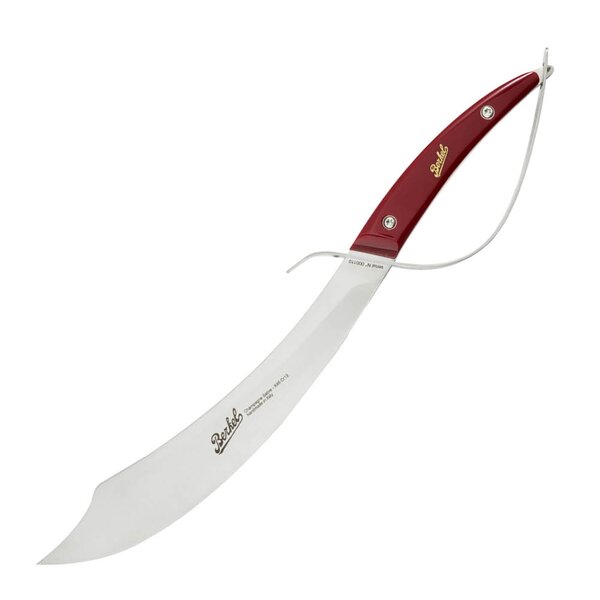 Berkel Sabrage Elegance sabrekniv 45 cm