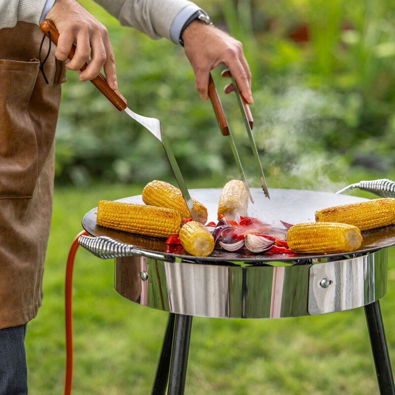 Hällmark of Sweden Grilltang 39 cm